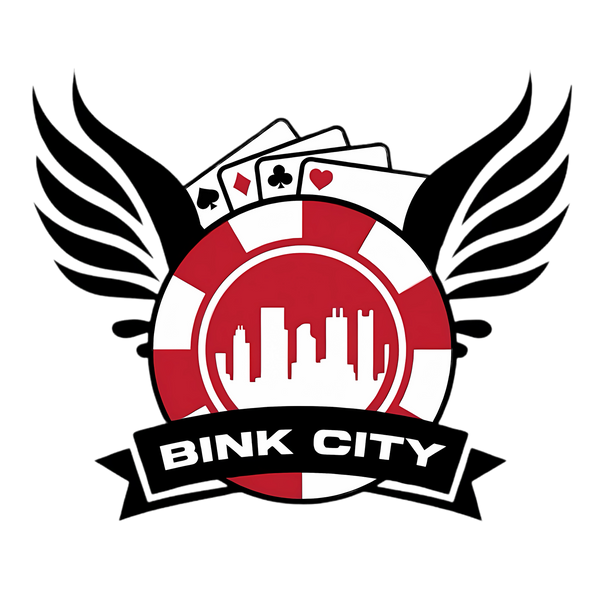 binkcitypoker.com